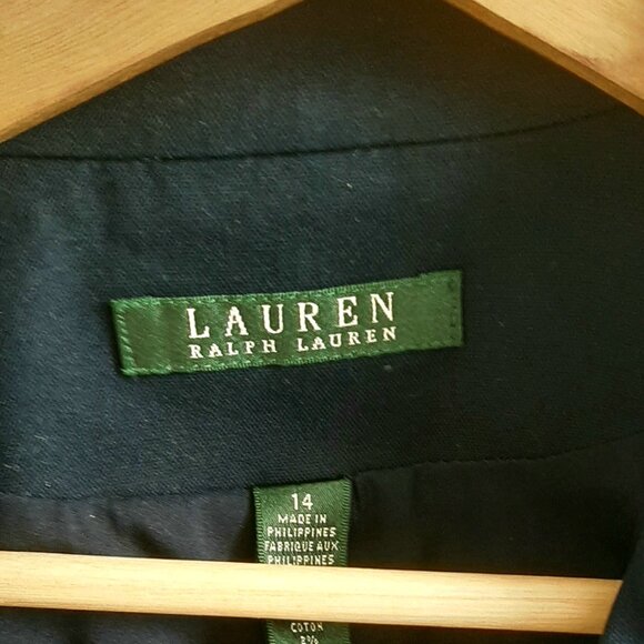 Lauren Ralph Lauren blazer - Picture 2 of 5